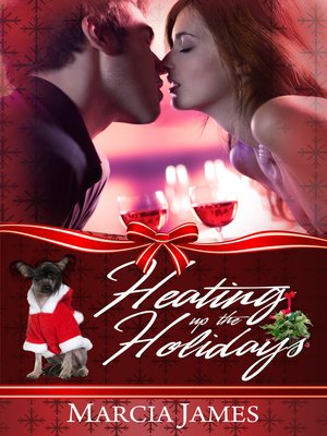 cover image of Heating Up the Holidays